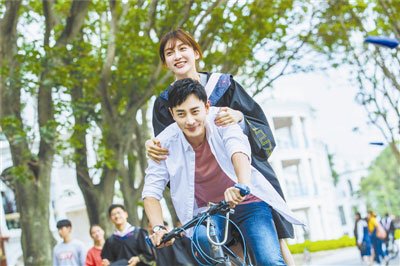 潘之琳和罗晋关系好吗 真爱的谎言之破冰者罗晋每一个眼神都有戏