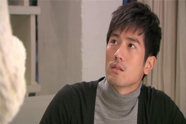 王沥川有真实原型吗 高以翔怎么出意外的
