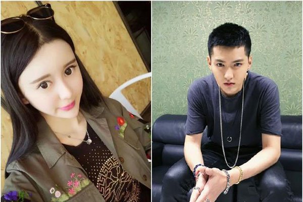 吴亦凡小g娜614事件 聊天记录都留好了这一手也是干的漂亮