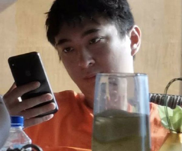 王思聪日本滑雪 生意失败连女朋友也跑了吗