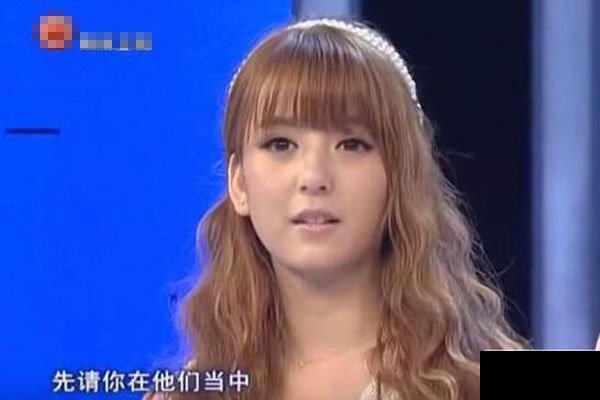 方媛做了什么拿下郭富城 原来的样子和郭富城是真爱了