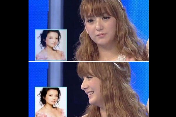 方媛做了什么拿下郭富城 原来的样子和郭富城是真爱了