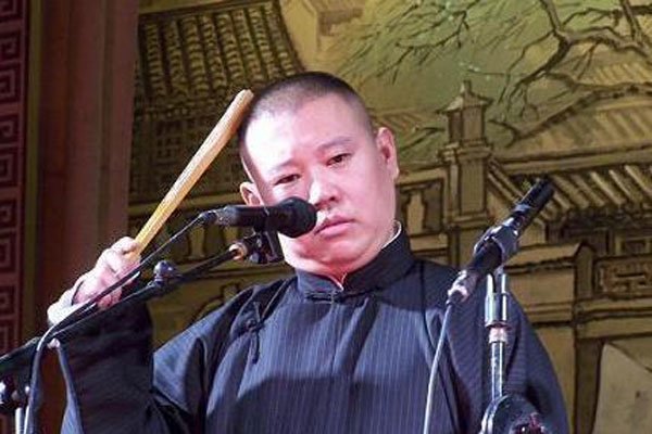 孟鹤堂的老婆和闫云达现状 都不知道这些流言从哪冒出来的