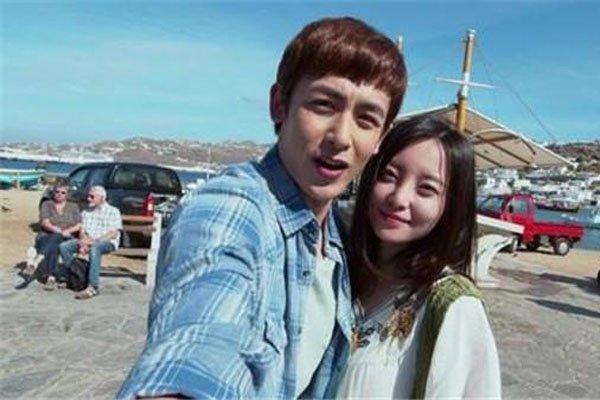 于文文是拉拉吗 于文文结婚了吗老公是谁