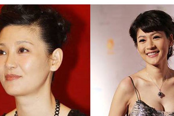 沈星被冯小刚抛弃真相 冯小刚和徐帆离婚了吗