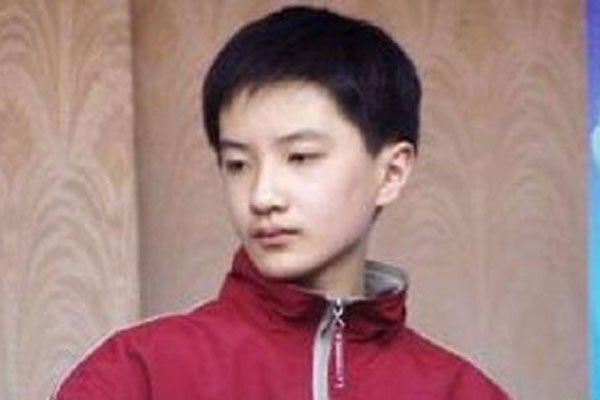 李瑞和张兆艺是否结婚 李瑞丁凯乐要是好好打扮不比杨洋差