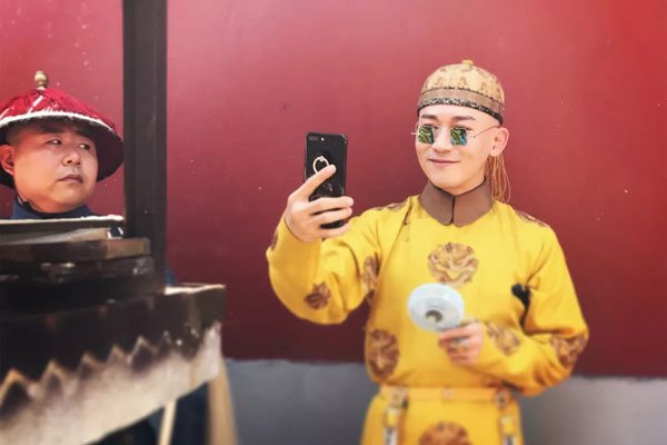 聂远个人资料老婆王惠 刘芸为聂远堕胎?好离谱啊