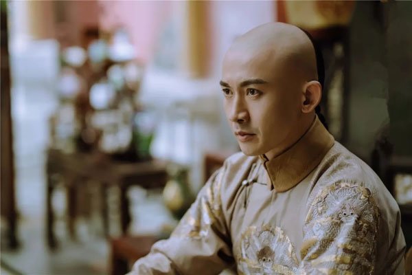 聂远个人资料老婆王惠 刘芸为聂远堕胎?好离谱啊