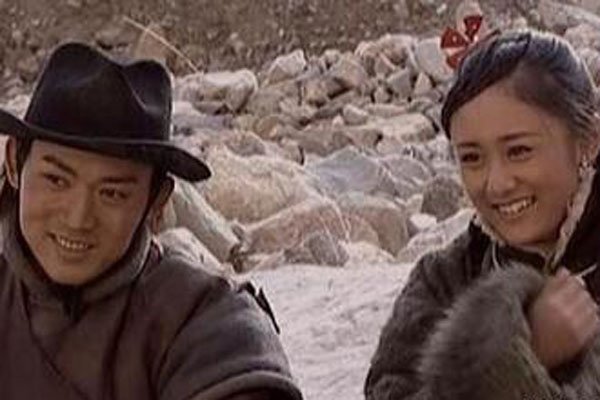 聂远个人资料老婆王惠 刘芸为聂远堕胎?好离谱啊