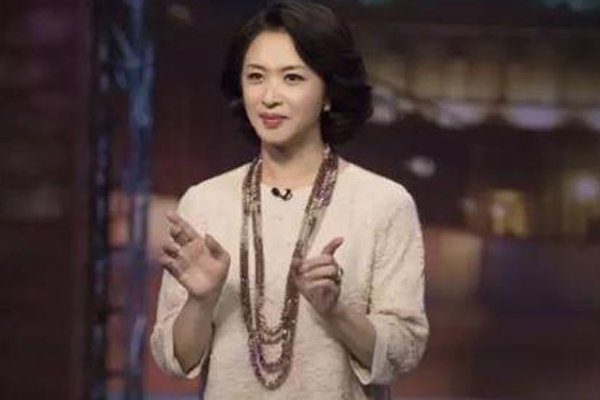 金星秀停播原因曹可凡 小人告状节目被停