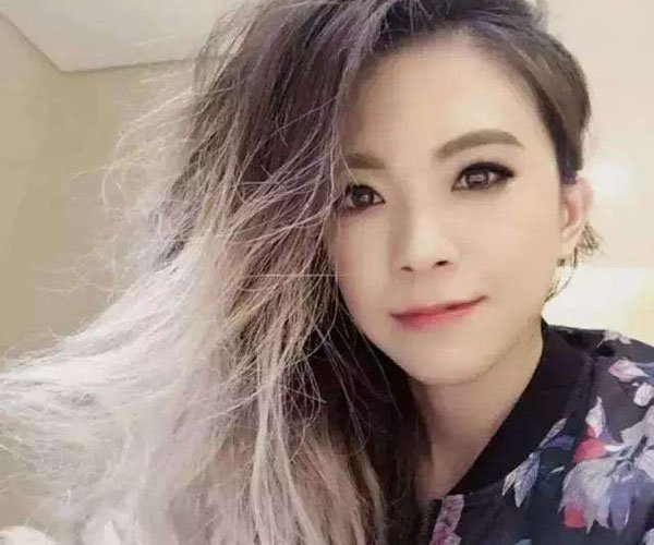 张芸京为什么消失了 不红了变漂亮了却没有多少人认识她了
