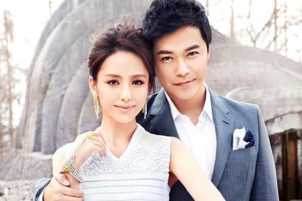 陈思成用烟头烫老婆佟丽娅 为什么不离婚是有什么利益存在