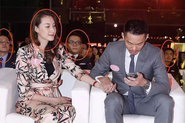 陈思成用烟头烫老婆佟丽娅 为什么不离婚是有什么利益存在