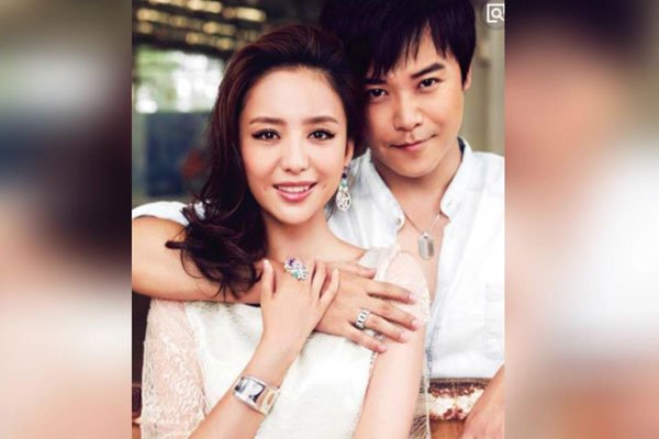 陈思成用烟头烫老婆佟丽娅 为什么不离婚是有什么利益存在