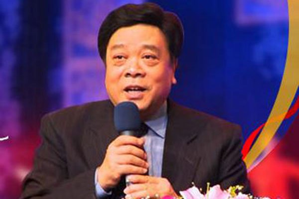 赵忠祥和董卿的通话记录 公众形象不保黑幕重料