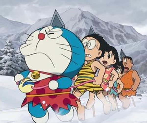 哆啦A梦之激色猫小叮当能看吗 色情片毁童年还是忍不住