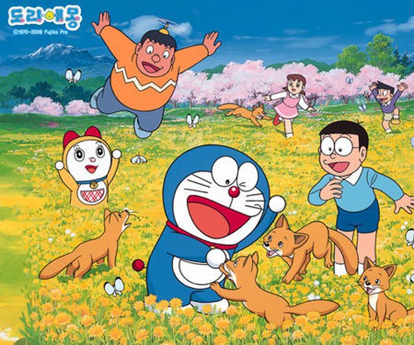 哆啦A梦之激色猫小叮当能看吗 色情片毁童年还是忍不住