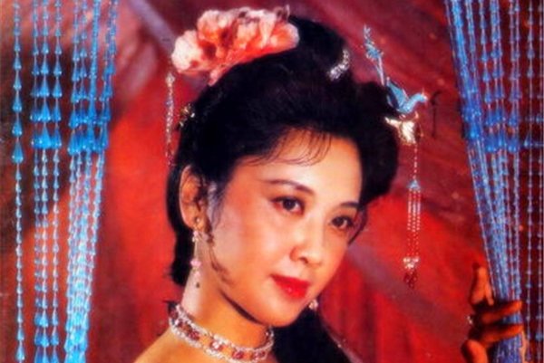 朱琳一辈子没嫁人吗 和徐少华动情了第一任老公是谁