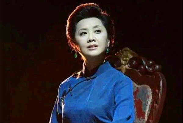 朱琳一辈子没嫁人吗 和徐少华动情了第一任老公是谁