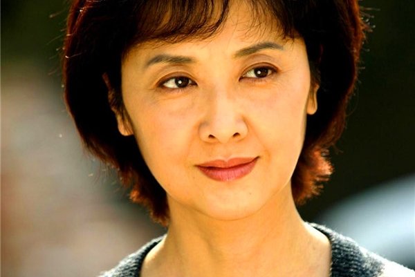 朱琳一辈子没嫁人吗 和徐少华动情了第一任老公是谁