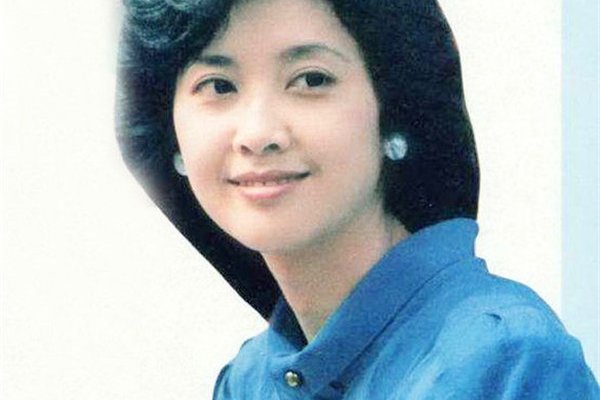 朱琳一辈子没嫁人吗 和徐少华动情了第一任老公是谁