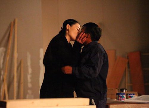 关婷娜宋小宝激情床戏吻戏 关婷娜和宋小宝歌曲小品