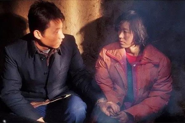 中国十大涉禁片 大学时候最记得一个宿舍围着一起看
