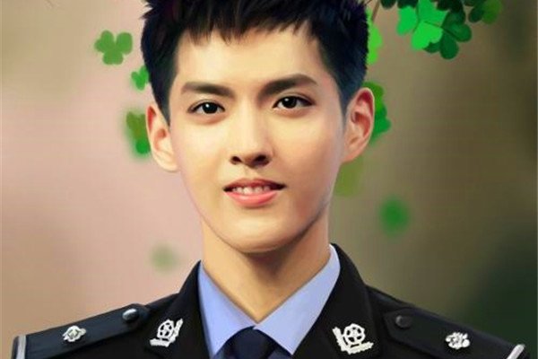 吴亦凡纹身图案含义 吴亦凡把心中的想法都写在身上