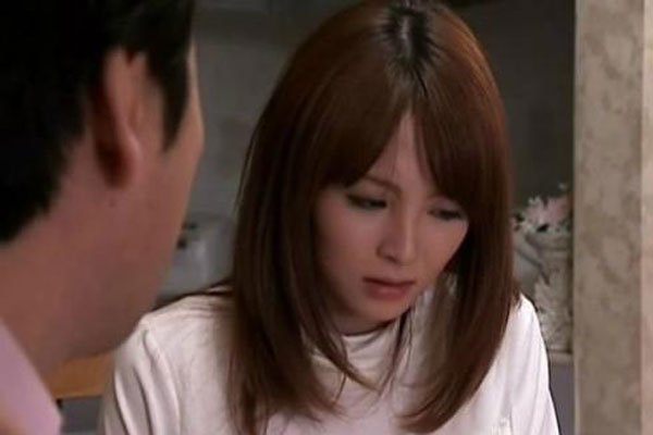 大桥未久叫得最惨的一部是哪一部 日本kawaii
