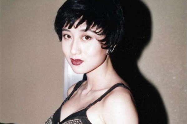 利智有几个男人好过 李连杰是接盘侠不爱他