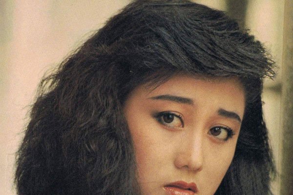 利智有几个男人好过 李连杰是接盘侠不爱他