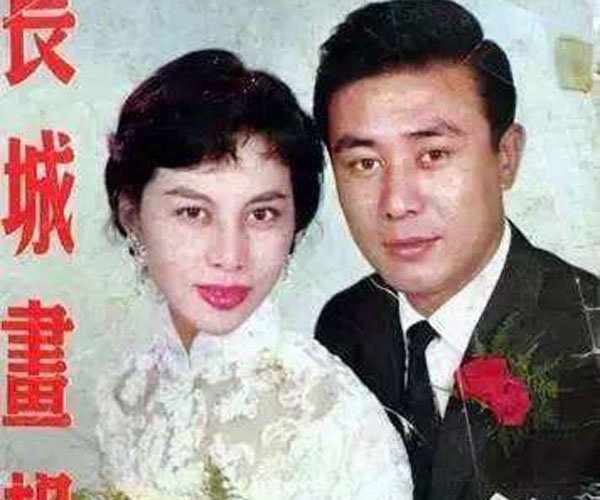张冰茜个人资料 一家都是明星怪不得关之琳这么漂亮
