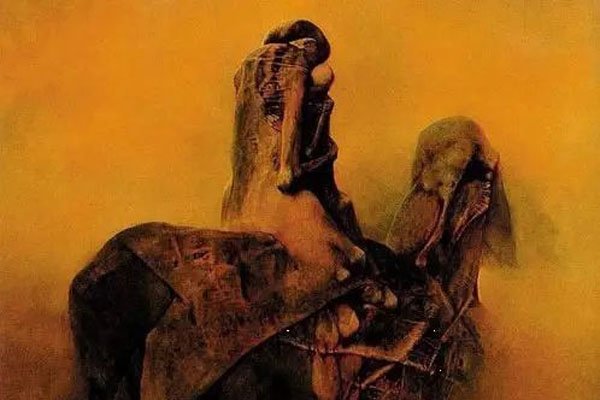 人死后49天的全过程 以七天为单位祭拜离世的人