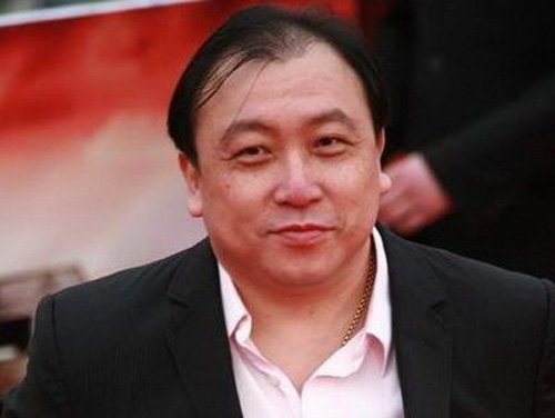 王晶爆粗骂网友原因 王晶微博发飙爆粗