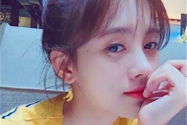 鞠婧祎比基尼性感照 小鞠这身材一般人比不了啊