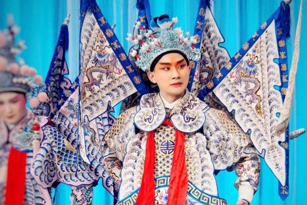陶阳为什么离开德云社 郭德纲称他是儿子离开不怪他