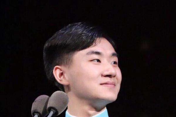 陶阳为什么离开德云社 郭德纲称他是儿子离开不怪他