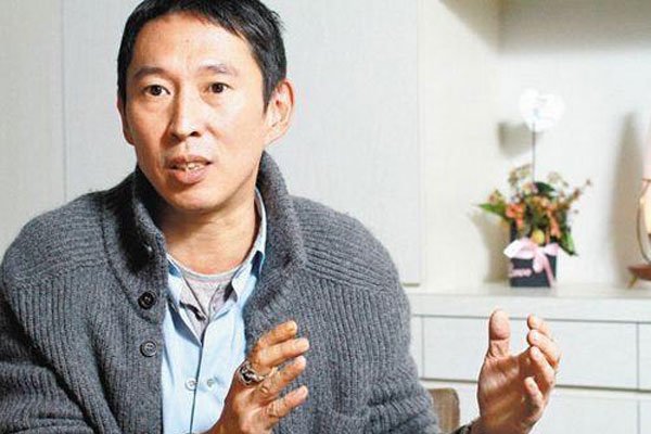 任贤齐钮承泽什么关系 为了这部戏任贤齐增肥50多斤现在也凉了