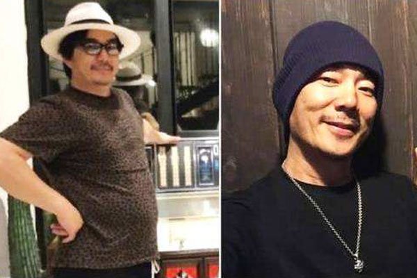 任贤齐钮承泽什么关系 为了这部戏任贤齐增肥50多斤现在也凉了