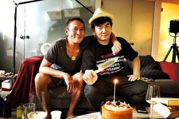 任贤齐钮承泽什么关系 为了这部戏任贤齐增肥50多斤现在也凉了