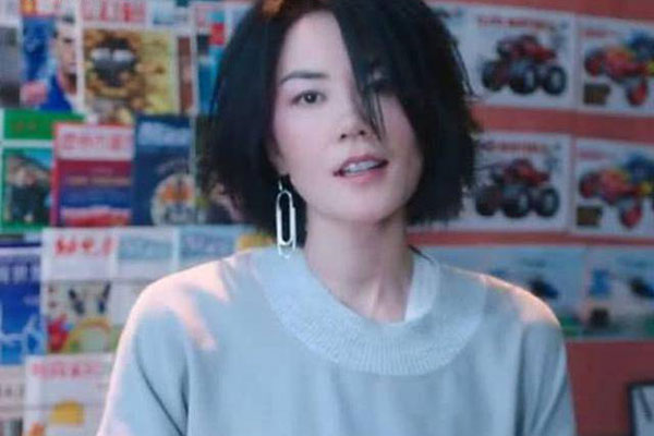 张亚东和王菲的关系 张搞了不少女神级别的渣男