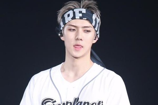 吴世勋的粉丝名叫什么 吴世勋长着一张娃娃脸是一个长不大的小baby