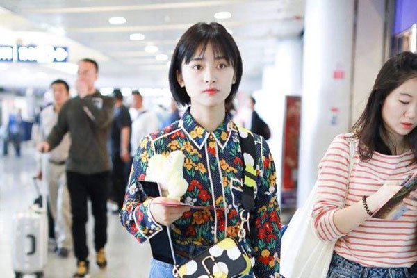沈月真实身高155吗 嫉妒人家红火没其他点了