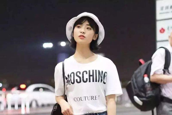 沈月真实身高155吗 嫉妒人家红火没其他点了