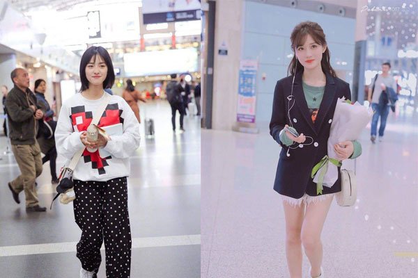 沈月真实身高155吗 嫉妒人家红火没其他点了