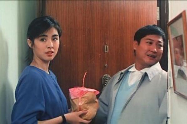 洪金宝鬼片名大全 从88年开始他参演的鬼片就已经大火