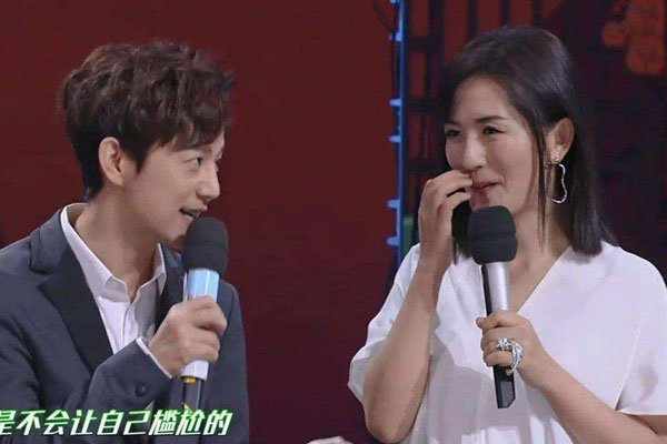 谢娜何炅发生什么事了 节目组闹掰各自发展真假