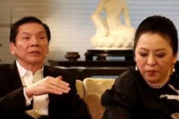 张子强为什么下跪给向华强 看他们的经历不该这么问的