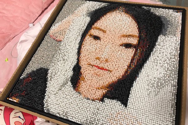 绝地求生王大娘长啥样 只玩游戏不做主播太低调