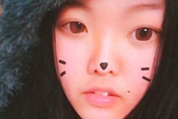 绝地求生王大娘长啥样 只玩游戏不做主播太低调